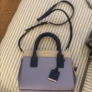 Kate Spade Mini Cameron Satchel